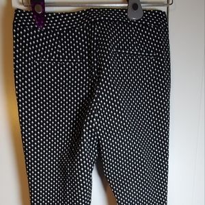 Amanda and Chelsea size 2 pants